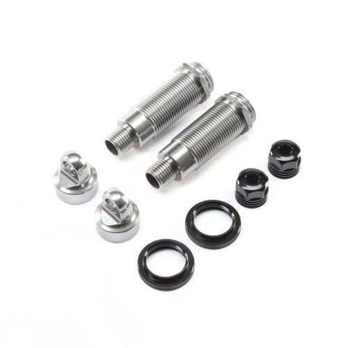 LOS254042 - Shock Body and Collar Set. Rear (2): Super Baja Rey LOSI LOS254042 LOS254042 - Shock Body and Collar Set. Rear (2): Super Baja Rey LOSI LOS254042