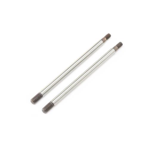LOS254045 - Shock Shaft. Rear (2): Super Baja Rey LOSI LOS254045 LOS254045 - Shock Shaft. Rear (2): Super Baja Rey LOSI LOS254045