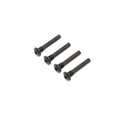 LOS254052 - Hinge Pin Screw. Outer (4): Super Baja Rey LOSI LOS254052 LOS254052 - Hinge Pin Screw. Outer (4): Super Baja Rey LOSI LOS254052