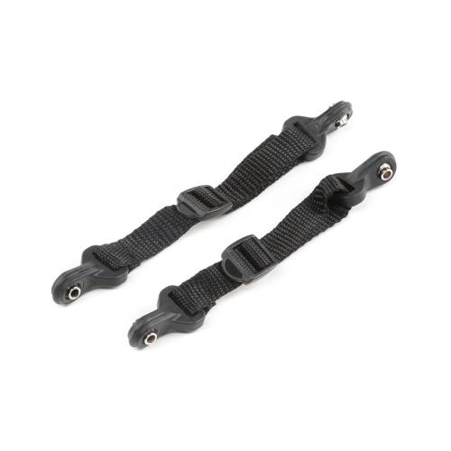 LOS254059 - Limiting Straps Rear: Super Rock Rey LOSI LOS254059 LOS254059 - Limiting Straps Rear: Super Rock Rey LOSI LOS254059