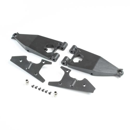 LOS254066 - Front Lower Suspension Arms (L R) SBR 2.0 LOSI LOS254066 LOS254066 - Front Lower Suspension Arms (L R) SBR 2.0 LOSI LOS254066