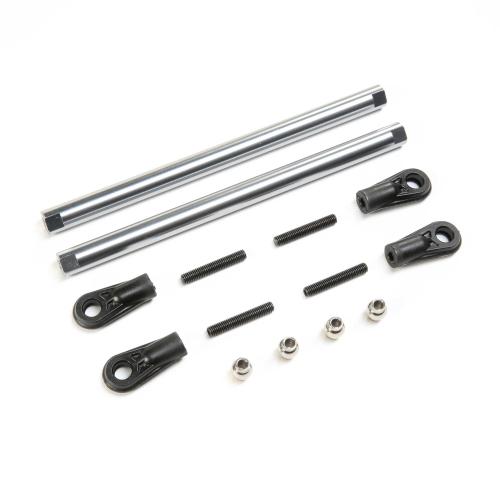 LOS254070 - Upper 4-link Bar (2): SBR 2.0 LOSI LOS254070 LOS254070 - Upper 4-link Bar (2): SBR 2.0 LOSI LOS254070