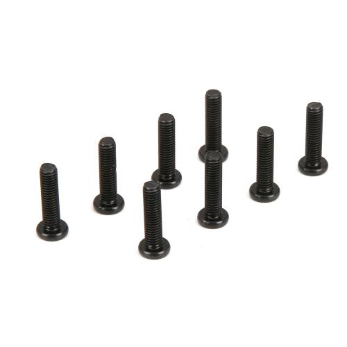LOS255004 - Screw. 5x16mm. Engine Mount. (8): 1:5 4wd DB XL LOSI LOS255004 LOS255004 - Screw. 5x16mm. Engine Mount. (8): 1:5 4wd DB XL LOSI LOS255004