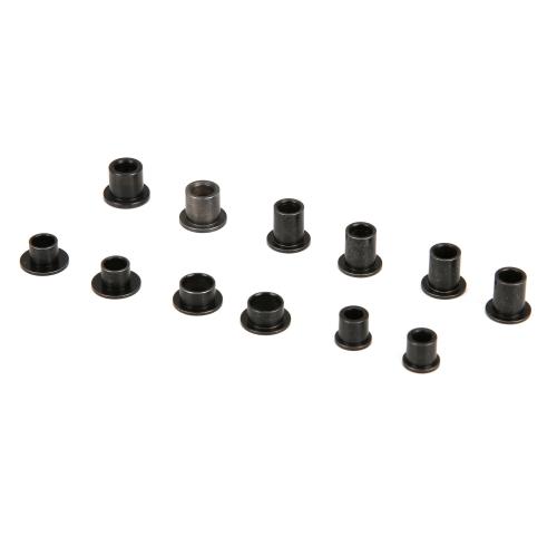 LOS256003 - Flanged Bushing. Steel. Set (11): 1:5 4wd DB XL LOSI LOS256003 LOS256003 - Flanged Bushing. Steel. Set (11): 1:5 4wd DB XL LOSI LOS256003