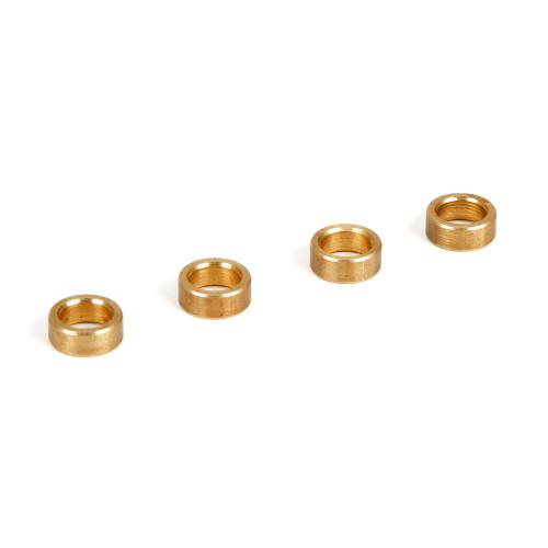 LOS257002 - Bushing. 10x7x4mm. (4): 1:5 4wd DB XL LOSI LOS257002 LOS257002 - Bushing. 10x7x4mm. (4): 1:5 4wd DB XL LOSI LOS257002
