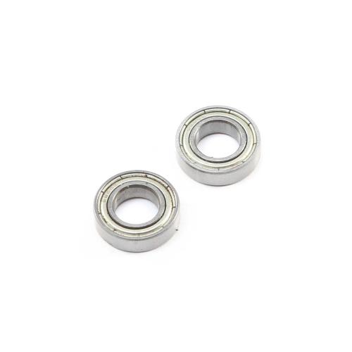 LOS257006 - 10 x 19 x 5mm Ball Bearing (2) LOSI LOS257006 LOS257006 - 10 x 19 x 5mm Ball Bearing (2) LOSI LOS257006