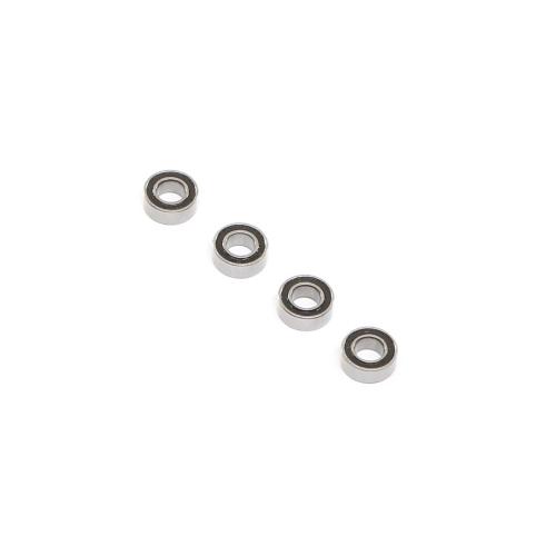 LOS257007 - 4 x 8 x 3mm Ball Bearing (4) LOSI LOS257007 LOS257007 - 4 x 8 x 3mm Ball Bearing (4) LOSI LOS257007