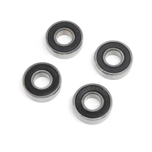 LOS257008 - 8 x 19 x 6mm Rubber Sealed Ball Bearing (4) LOSI LOS257008 LOS257008 - 8 x 19 x 6mm Rubber Sealed Ball Bearing (4) LOSI LOS257008