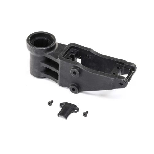 LOS261012 - Front Bulkhead: PM-MX LOSI LOS261012 LOS261012 - Front Bulkhead: PM-MX LOSI LOS261012