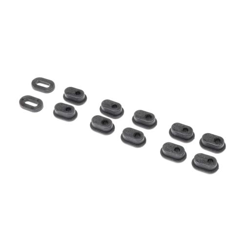 LOS262002 - Chain Tension Adjuster Set: PM-MX LOSI LOS262002 LOS262002 - Chain Tension Adjuster Set: PM-MX LOSI LOS262002