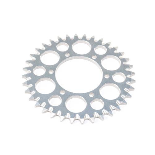 LOS262003 - Hub Chain Sprocket. Clear: PM-MX LOSI LOS262003 LOS262003 - Hub Chain Sprocket. Clear: PM-MX LOSI LOS262003