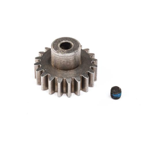 LOS262016 - Pinion Gear. 20T. 32-pitch. 1_8 Shaft LOSI LOS262016 LOS262016 - Pinion Gear. 20T. 32-pitch. 1_8 Shaft LOSI LOS262016