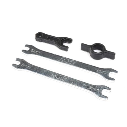 LOS263013 - Fork & Shock Tools: PM-MX LOSI LOS263013 LOS263013 - Fork & Shock Tools: PM-MX LOSI LOS263013