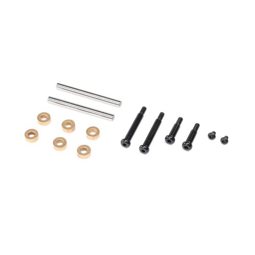 LOS264005 - Rear Suspension Hardware Set: PM-MX LOSI LOS264005 LOS264005 - Rear Suspension Hardware Set: PM-MX LOSI LOS264005