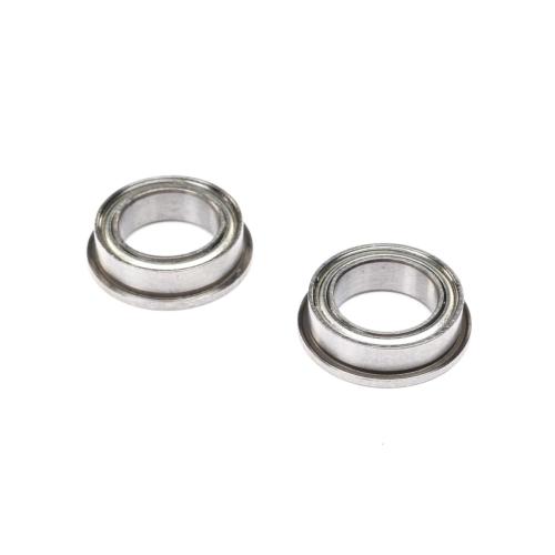 LOS267000 - 8 x 12 x 3.5mm Ball Bearing. Flanged. Rubber (2) LOSI LOS267000 LOS267000 - 8 x 12 x 3.5mm Ball Bearing. Flanged. Rubber (2) LOSI LOS267000
