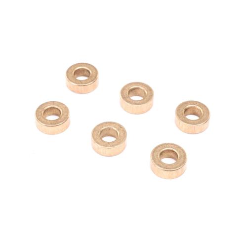 LOS267001 - 4 x 8 x 3mm Bushing. Oil-Embedded (6) LOSI LOS267001 LOS267001 - 4 x 8 x 3mm Bushing. Oil-Embedded (6) LOSI LOS267001