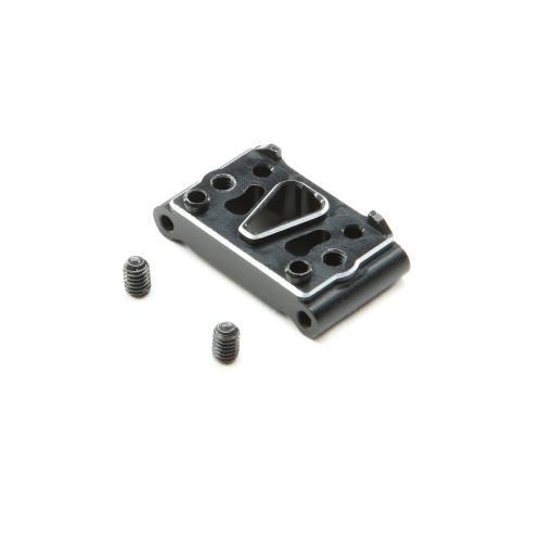 LOS311001 - Front Pivot. Aluminum: Mini-T 2.0 LOSI LOS311001 LOS311001 - Front Pivot. Aluminum: Mini-T 2.0 LOSI LOS311001