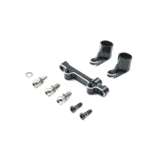 LOS311002 - Bellcranks and Drag Link. Alumimum: Mini-T 2.0 LOSI LOS311002 LOS311002 - Bellcranks and Drag Link. Alumimum: Mini-T 2.0 LOSI LOS311002