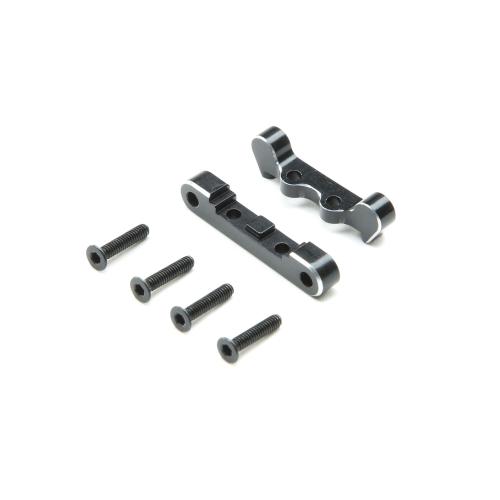 LOS311006 - Pivot Block Set. Rear. Aluminum: Mini-T 2.0 LOSI LOS311006 LOS311006 - Pivot Block Set. Rear. Aluminum: Mini-T 2.0 LOSI LOS311006