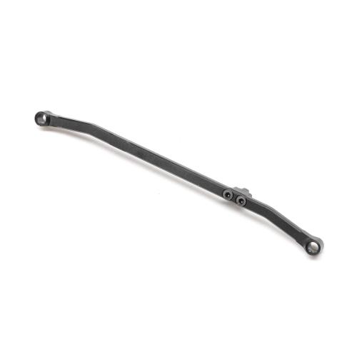 LOS311020 - Aluminum Steering Tie Rod. Black: Mini LMT LOSI LOS311020 LOS311020 - Aluminum Steering Tie Rod. Black: Mini LMT LOSI LOS311020