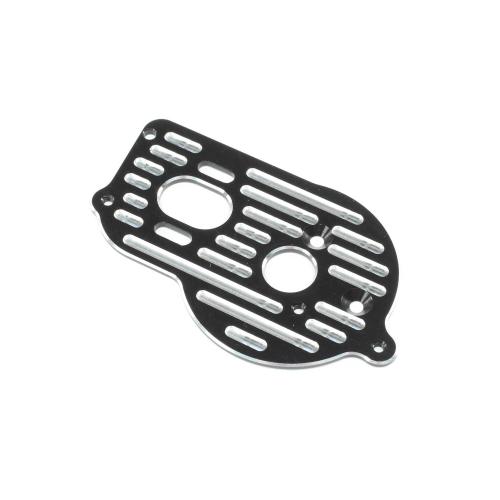 LOS312005 - Machined Aluminum Motor Plate:Mini-T 2.0 LOSI LOS312005 LOS312005 - Machined Aluminum Motor Plate:Mini-T 2.0 LOSI LOS312005