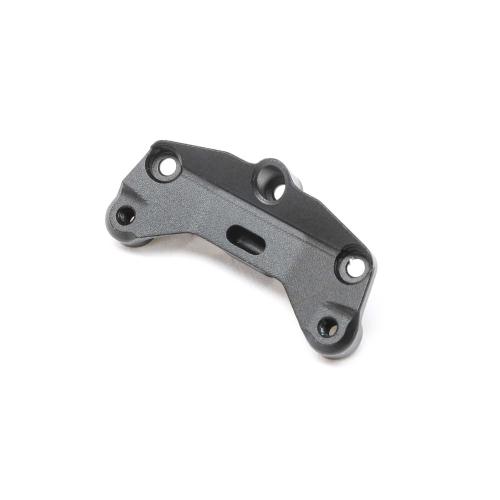LOS314010 - Aluminum Upper 4-link Mount. Black: Mini LMT LOSI LOS314010 LOS314010 - Aluminum Upper 4-link Mount. Black: Mini LMT LOSI LOS314010
