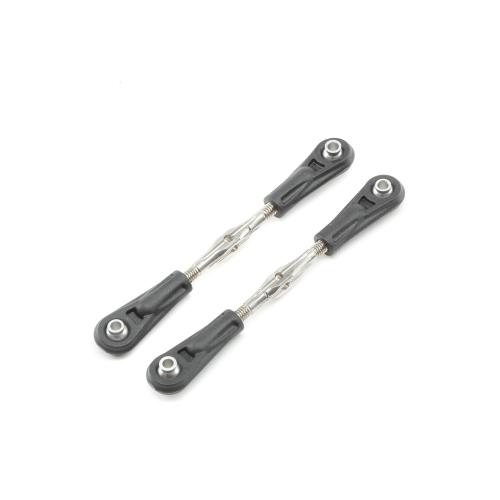 LOS331003 - Adjustable Turnbuckle Set: Baja Rey LOSI LOS331003 LOS331003 - Adjustable Turnbuckle Set: Baja Rey LOSI LOS331003