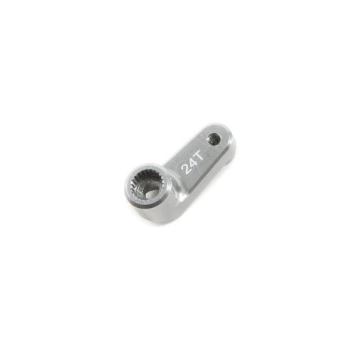 LOS331006 - Aluminum Servo Arm 24T: Baja Rey LOSI LOS331006 LOS331006 - Aluminum Servo Arm 24T: Baja Rey LOSI LOS331006