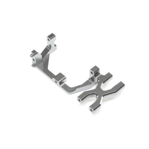 LOS351010 - Aluminum Steering Servo Mount: Super Baja Rey_Super Rock Rey LOSI LOS351010 LOS351010 - Aluminum Steering Servo Mount: Super Baja Rey_Super Rock Rey LOSI LOS351010