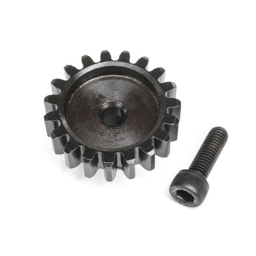LOS352010 - Pinion Gear. 19T. 1.5M & Hardware: DBXL 2.0 LOSI LOS352010 LOS352010 - Pinion Gear. 19T. 1.5M & Hardware: DBXL 2.0 LOSI LOS352010