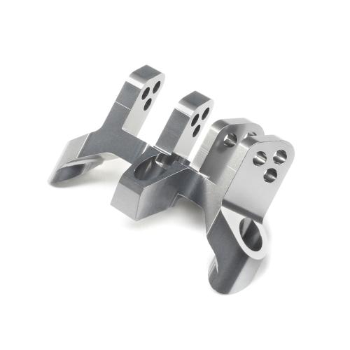 LOS354006 - Aluminum Axle Housing Upper Track Rod Mount: Super Baja Rey_Super Rock Rey LOSI LOS354006 LOS354006 - Aluminum Axle Housing Upper Track Rod Mount: Super Baja Rey_Super Rock Rey LOSI LOS354006