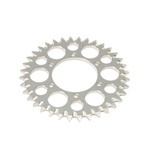 LOS362008 - Hub Chain Sprocket. Hard Anodized: PM-MX LOSI LOS362008 LOS362008 - Hub Chain Sprocket. Hard Anodized: PM-MX LOSI LOS362008