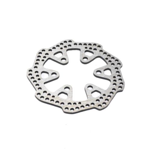 LOS362010 - Steel Rear Brake Rotor: PM-MX LOSI LOS362010 LOS362010 - Steel Rear Brake Rotor: PM-MX LOSI LOS362010