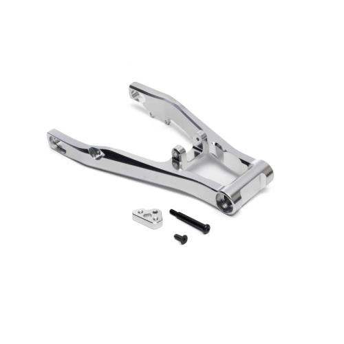 LOS364000 - Aluminum Swing Arm. Silver: PM-MX LOSI LOS364000 LOS364000 - Aluminum Swing Arm. Silver: PM-MX LOSI LOS364000