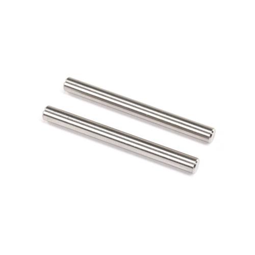 LOS364007 - Titanium Hinge Pin. 4 x 42mm: PM-MX LOSI LOS364007 LOS364007 - Titanium Hinge Pin. 4 x 42mm: PM-MX LOSI LOS364007