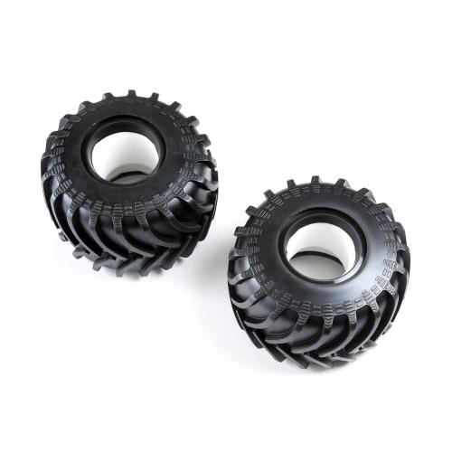 LOS43031 - Monster Truck Tire. Left_Right: LMT LOSI LOS43031 LOS43031 - Monster Truck Tire. Left_Right: LMT LOSI LOS43031