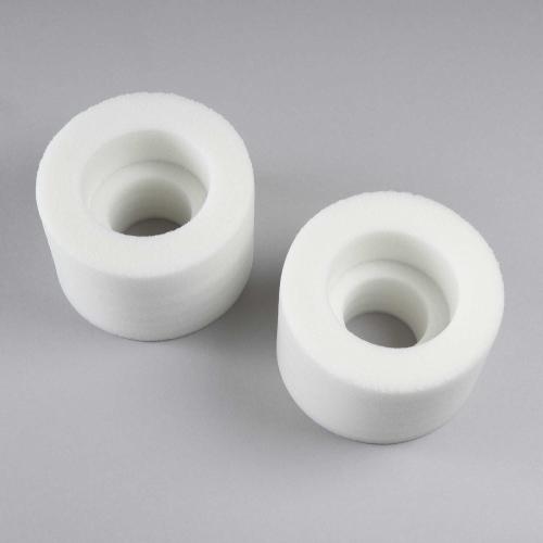 LOS43032 - Foam Tire Insert. MT (2): LMT LOSI LOS43032 LOS43032 - Foam Tire Insert. MT (2): LMT LOSI LOS43032