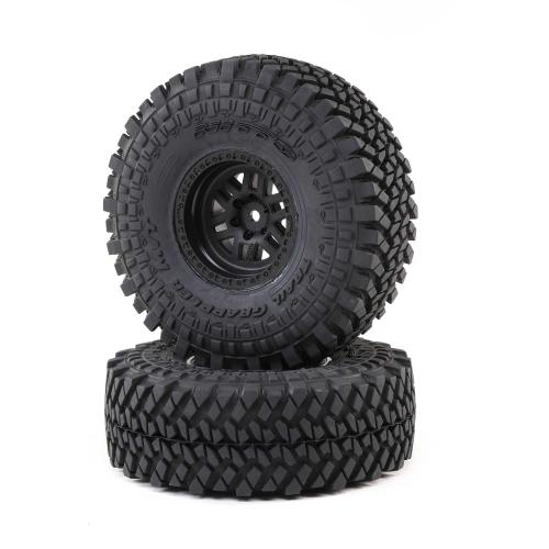 LOS43053 - Nitto Trail Grappler. KMC Wheel (2): Hammer Rey LOSI LOS43053 LOS43053 - Nitto Trail Grappler. KMC Wheel (2): Hammer Rey LOSI LOS43053