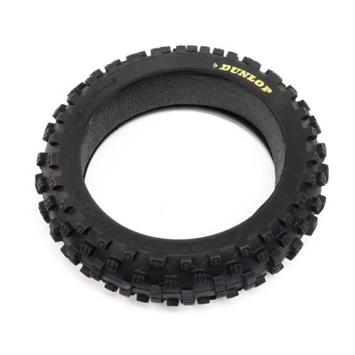 LOS46009 - Dunlop MX53 Rear Tire w_Foam. 60 Shore: PM-MX LOSI LOS46009 LOS46009 - Dunlop MX53 Rear Tire w_Foam. 60 Shore: PM-MX LOSI LOS46009