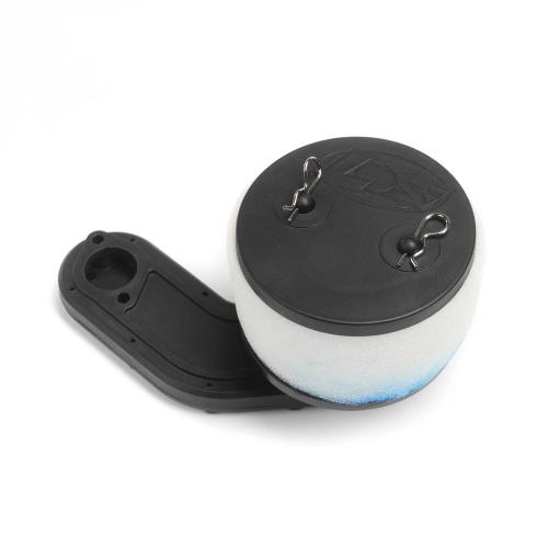 LOS55008 - Air Filter Assembly. Complete: DBXL 2.0 LOSI LOS55008 LOS55008 - Air Filter Assembly. Complete: DBXL 2.0 LOSI LOS55008