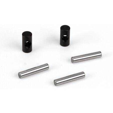 LOSA3523 - Losi 8B _ 8T: F_H CV Antriebsachse Coupling Set LOSA3523 LOSA3523 - Losi 8B _ 8T: F_H CV Antriebsachse Coupling Set LOSA3523