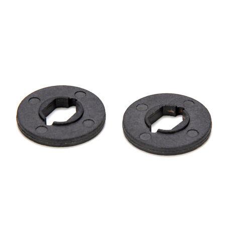 LOSA3545 - Losi 8B 2.0: Bremsscheiben Set LOSA3545 LOSA3545 - Losi 8B 2.0: Bremsscheiben Set LOSA3545