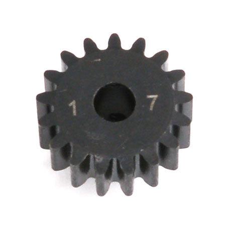 LOSA3577 - 1.0 Module Pitch Pinion. 17T: 8E. SCTE LOSI LOSA3577 LOSA3577 - 1.0 Module Pitch Pinion. 17T: 8E. SCTE LOSI LOSA3577