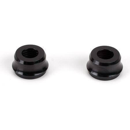 LOSA5421 - 15mm Shock Caps Bottom: 8B. 8T. 8X. 8XE LOSI LOSA5421 LOSA5421 - 15mm Shock Caps Bottom: 8B. 8T. 8X. 8XE LOSI LOSA5421