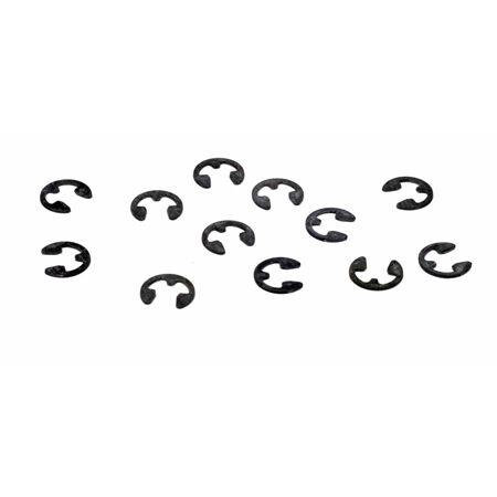 LOSA6109 - E-Clips. 5mm (12) LOSI LOSA6109 LOSA6109 - E-Clips. 5mm (12) LOSI LOSA6109