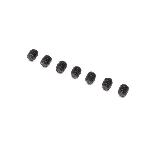 LOSA6227 - Hardened Setscrews.4-40 x 1_8 (10) LOSI LOSA6227 LOSA6227 - Hardened Setscrews.4-40 x 1_8 (10) LOSI LOSA6227