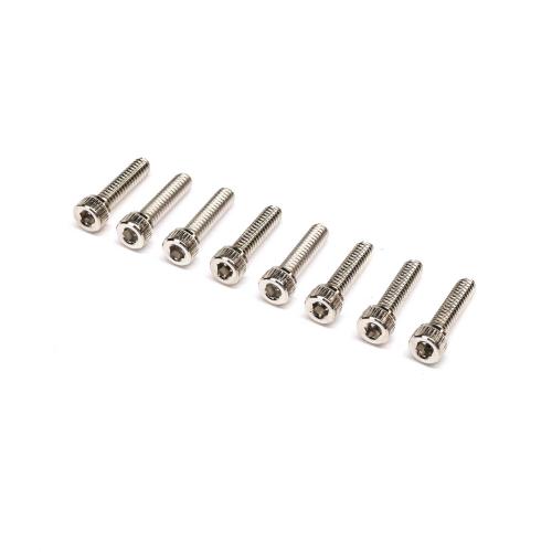 LOSA6240 - 5-40 x 1_2 Caphead Screw (8) LOSI LOSA6240 LOSA6240 - 5-40 x 1_2 Caphead Screw (8) LOSI LOSA6240