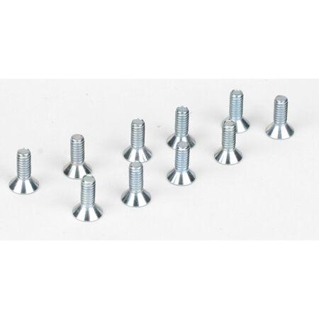LOSA6270 - 5-40 x 3_8 Flat Head Screws (10) LOSI LOSA6270 LOSA6270 - 5-40 x 3_8 Flat Head Screws (10) LOSI LOSA6270