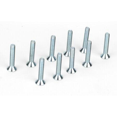 LOSA6272 - 5-40 x 3_4 Flat Head Screws (10) LOSI LOSA6272 LOSA6272 - 5-40 x 3_4 Flat Head Screws (10) LOSI LOSA6272