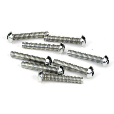 LOSA6279 - 5-40 x 3_4 Button Head Screws (8) LOSI LOSA6279 LOSA6279 - 5-40 x 3_4 Button Head Screws (8) LOSI LOSA6279